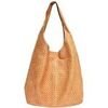 Sac Bandouliere Luisa Vannini Sac d'achat Marron