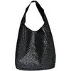 Sac Bandouliere Luisa Vannini Sac d'achat Noir