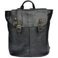 Sac a dos Roberta M Sac &agrave; dos Noir