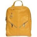 Sacs &agrave; dos sur Grenoble : Sac a dos Roberta M Sac &agrave; dos Jaune