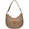 Sacs &agrave; mains sur Grenoble : Sac a main Roberta M Sac bandouli&egrave;re Beige