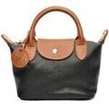 Sacs &agrave; mains sur Grenoble : Sac &agrave; main Roberta M Sac bandouli&egrave;re Noir