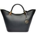 Sacs &agrave; mains sur Grenoble : Sac &agrave; main Roberta M Sac fourre-tout Noir