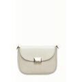 Sac a main Anna Luchini Sac bandouli&egrave;re Beige Grenoble
