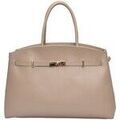 Sac à main Anna Luchini Sac fourre-tout Beige Sac à main Anna Luchini Sac fourre-tout Beige Grenoble