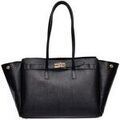 Sac Bandouliere Isabella Rhea Sac &agrave; bandouli&egrave;re Noir