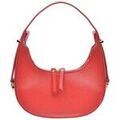 Sac &agrave; main Isabella Rhea Sac fourre-tout Rouge Grenoble