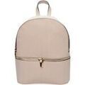Sac a dos Isabella Rhea Sac &agrave; dos Beige