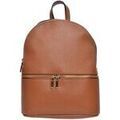 Sacs &agrave; dos sur Grenoble : Sac a dos Isabella Rhea Sac &agrave; dos Marron
