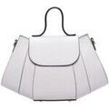 Sac &agrave; main Luisa Vannini Sac &agrave; main Blanc Grenoble