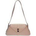 Sacs &agrave; mains sur Grenoble : Sac a main Roberta M Sac &agrave; bandouli&egrave;re Beige