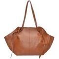 Sac Bandouliere Roberta M Sac &agrave; bandouli&egrave;re Marron Grenoble
