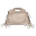 Sac &agrave; main Roberta M Sac fourre-tout Beige Grenoble