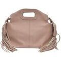 Sacs &agrave; mains sur Grenoble : Sac &agrave; main Roberta M Sac fourre-tout Rose