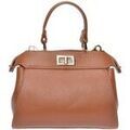 Sacs &agrave; mains sur Grenoble : Sac &agrave; main Roberta M Sac &agrave; main Marron