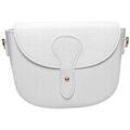 Sacs &agrave; mains sur Grenoble : Sac a main Roberta M Sac &agrave; bandouli&egrave;re Blanc