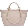 Sacs &agrave; mains sur Grenoble : Sac &agrave; main Roberta M Sac fourre-tout Beige