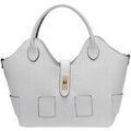 Sacs &agrave; mains sur Grenoble : Sac &agrave; main Roberta M Sac &agrave; main Blanc