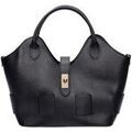 Sacs &agrave; mains sur Grenoble : Sac &agrave; main Roberta M Sac &agrave; main Noir