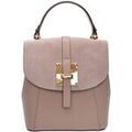 Sacs &agrave; mains sur Grenoble : Sac &agrave; main Roberta M Sac &agrave; dos Rose