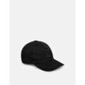 Casquettes sur Grenoble : Casquette Dondup UQ077 Y00402U XXX-999
