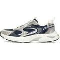 Baskets homme sur Grenoble : Baskets basses Poelman DEX Sneakers Hommes