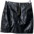 Tailleurs sur Grenoble : Jupes Amisu Jupe courte Taille 36 / S Noir