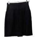 Jupes Molly Bracken Jupe courte Taille 38 / M Noir Grenoble
