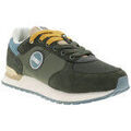 Baskets homme sur Grenoble : Baskets basses Colmar 2458CHPE26