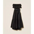 Robes sur Grenoble : Robe Twinset Actitude 261AP2133