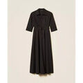 Robes sur Grenoble : Robe Twinset Actitude 261AP2284