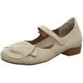 Chaussures d&eacute;contract&eacute;es femme sur Grenoble : Ballerines Everybody -