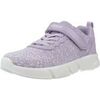 Baskets basses enfant Geox J Aril Girl