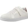 Baskets basses enfant Geox J Djrock Girl