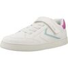 Baskets basses enfant Geox J Eclyper Girl