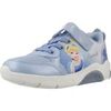 Baskets basses enfant Geox J Fadinlight Girl