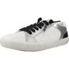 Baskets basses enfant Geox J Gisli Girl A