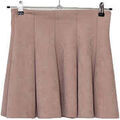Jupes Tally Weijl Jupe courte Taille 38 / M Beige Grenoble