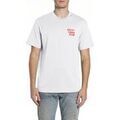 Tee-shirts sur Grenoble : T-shirt Replay M3378 .000.23608P