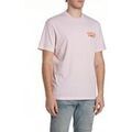 Tee-shirts sur Grenoble : T-shirt Replay M3400 .000.22662N