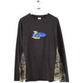 T-shirt Palace T-shirt noir Tee-shirts sur Grenoble : T-shirt Palace T-shirt noir