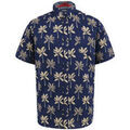 Chemises/chemisettes sur Grenoble : Chemise Duke Davey D555