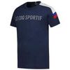 T-shirt enfant Le Coq Sportif Mini Moi