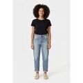 Jeans mom Freeman T.Porter 00025400 Grenoble