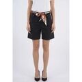 Short sur Grenoble : Short Bsb 055-241808