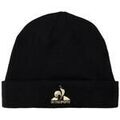 Bonnets sur Grenoble : Bonnet Le Coq Sportif Coq D'or N�1 Noir