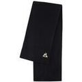 Echarpe Le Coq Sportif Coq D'or N�1 Noir