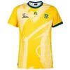 T-shirt Le Coq Sportif R&eacute;plica Domicile Jaune