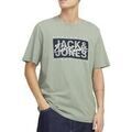T-shirt Jack & Jones Colon Grenoble