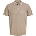 Polos sur Grenoble : Polo Jack & Jones 12288543-STRING